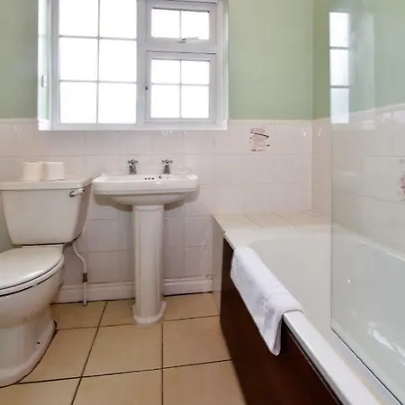 Holiday home Delius York