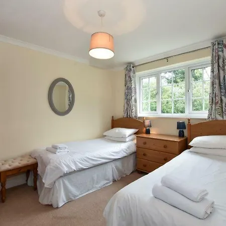 Delius Holiday home *