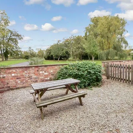 Delius Holiday home