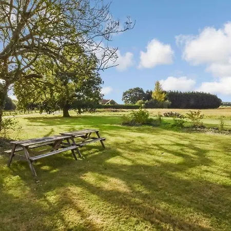 Delius Holiday home *